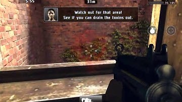 Dead Trigger 2 / USA / Story