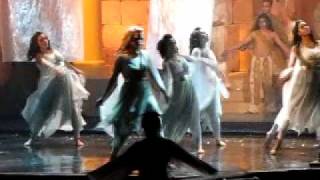 dancing angels FFC