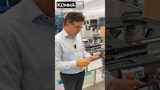 Kommunikation in der Automation - KommA 2026 - Join today