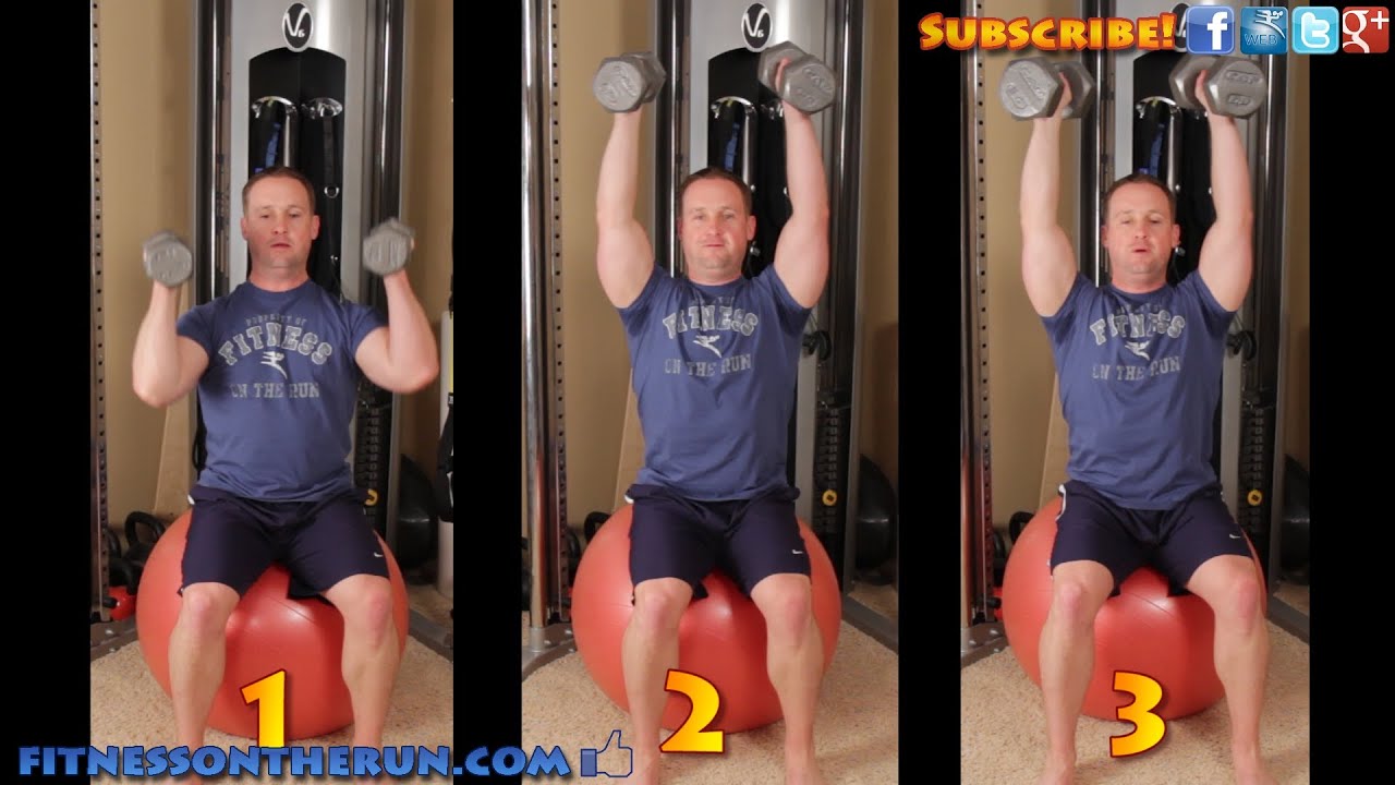 fitness trainer instagram At Home Workout Routine #5 MORE CORE!