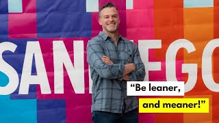 Competing in Local Media Markets | Office Hours With Mike Cooch