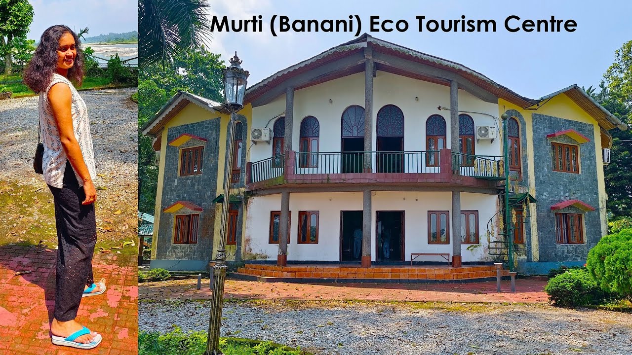 murti eco tourism center