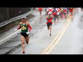 The Remarkable Marathon Record Of Yuki Kawauchi
