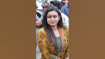 സുധിയെ കണ്ട് പൊട്ടിക്കരഞ്ഞ് ലക്ഷ്മി നക്ഷത്ര... | lakshmi nakshathra