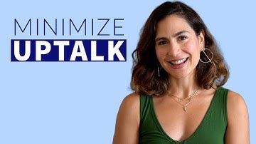 Minimize UPTALK to Sound Professional and Get Taken Seriously
