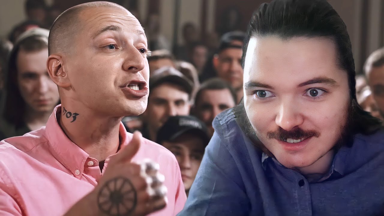 Рэп про карину