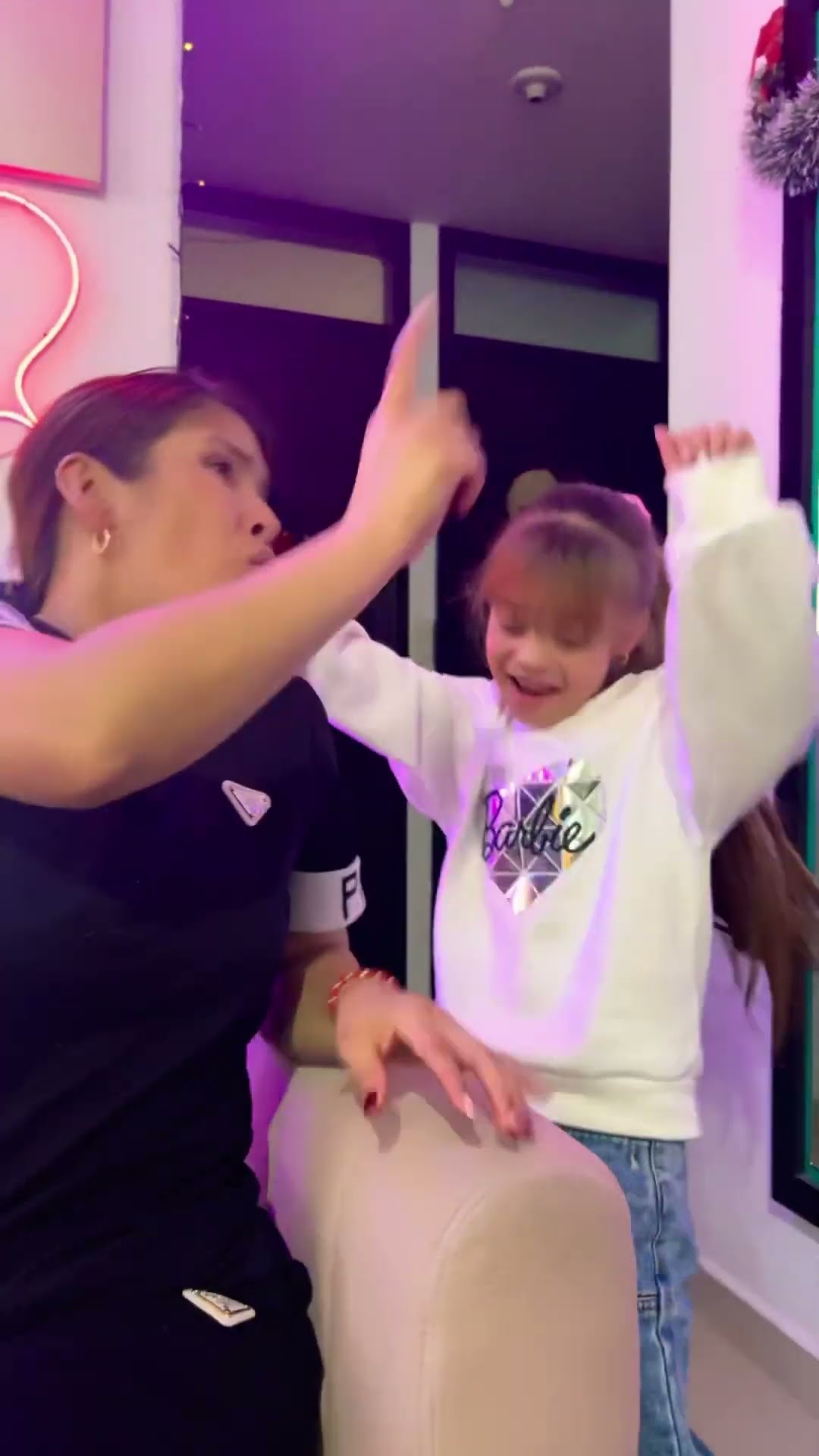 La videollamada ?#humor #cosasdefamilia #comedia #shortviral