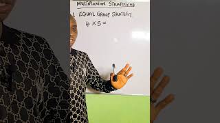 Multiplication strategies for grade 2 and 3 #privatetutor #ShabestOnlineTutorial #multiplication