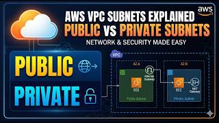 AWS Class 1 VPC & Subnet