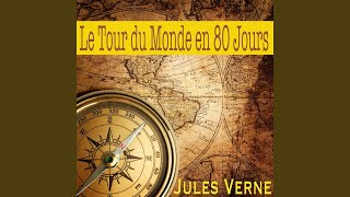 Chapitre 29, Le Tour du Monde en 80 Jours, Jules Verne (Livre audio)