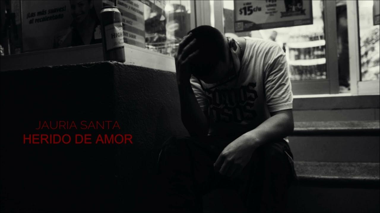 Jauria Santa - Herido De Amor (Audio) Jauria Santa - Herido De Amor (Audio)