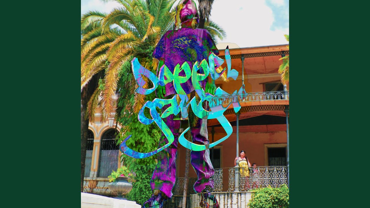 Beijing Gabber Party