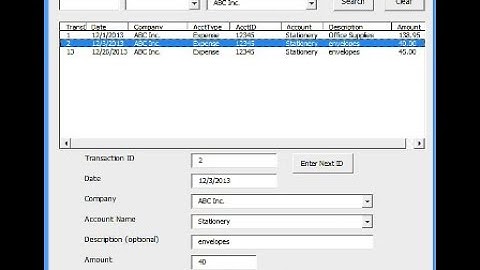 USERFORM - Data Searing Form - VBA Userform Tutorial in Hindi