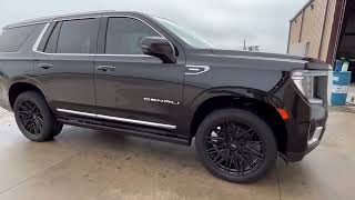 2022 GMC YUKON DENALI For Sale Gmc Yukon Denali Diesel For Sale