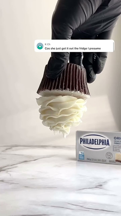 The most stable Cream Cheese Buttercream you’ll ever make! Tired of cream cheese buttercreams that