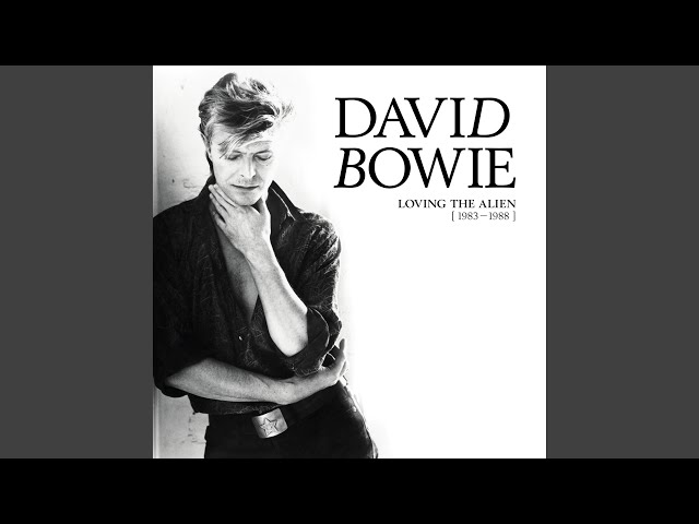 David Bowie - Julie