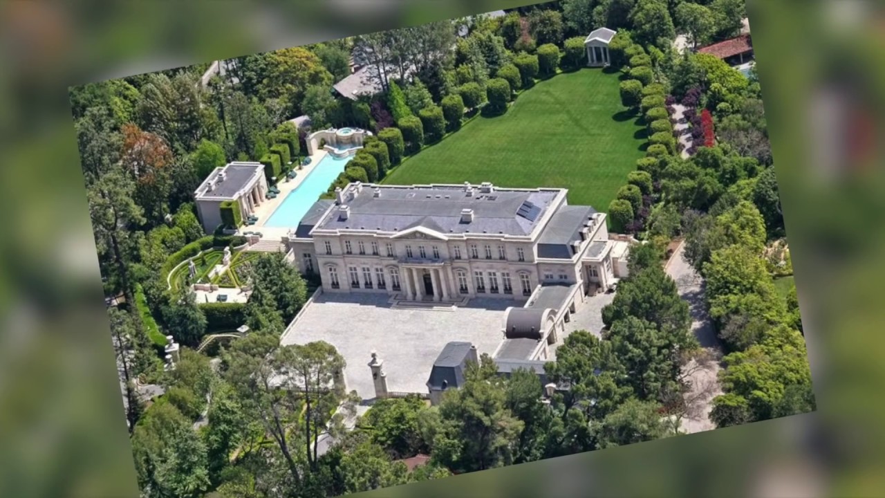 10 قصور لن تصدق انها موجودة فعلا