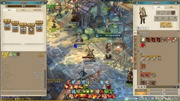Tree Of Savior Game Play 20190209 12 29 08 101