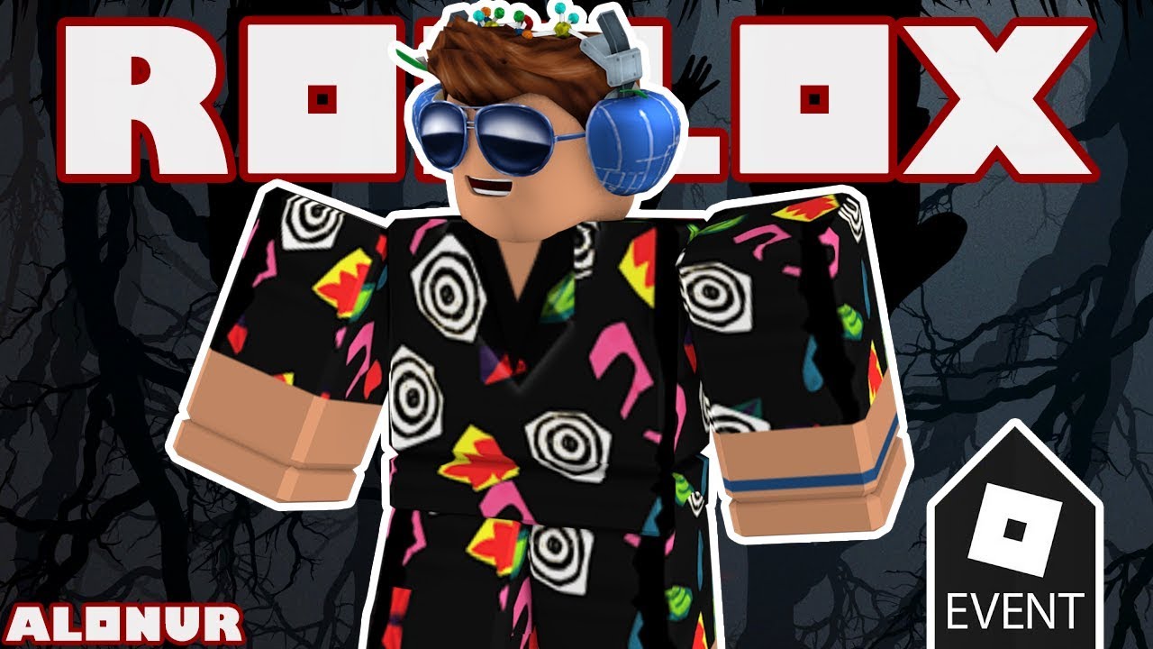 ROBLOX EVENT КАК ПОЛУЧИТЬ ELEVEN'S JUMPER YouTube