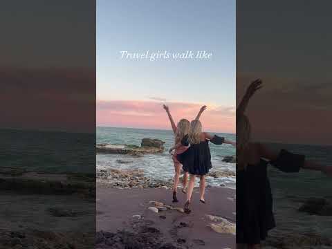 Where my travel