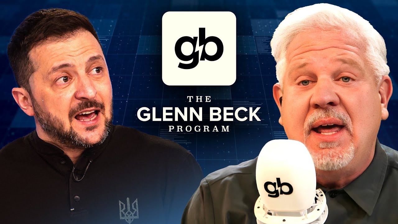 How Trump Played 5-D Chess with President Zelenskyy | Hour One 3/3/25