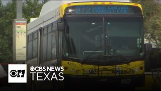 Dallas scales back DART control as member cities consider exiting transit agency