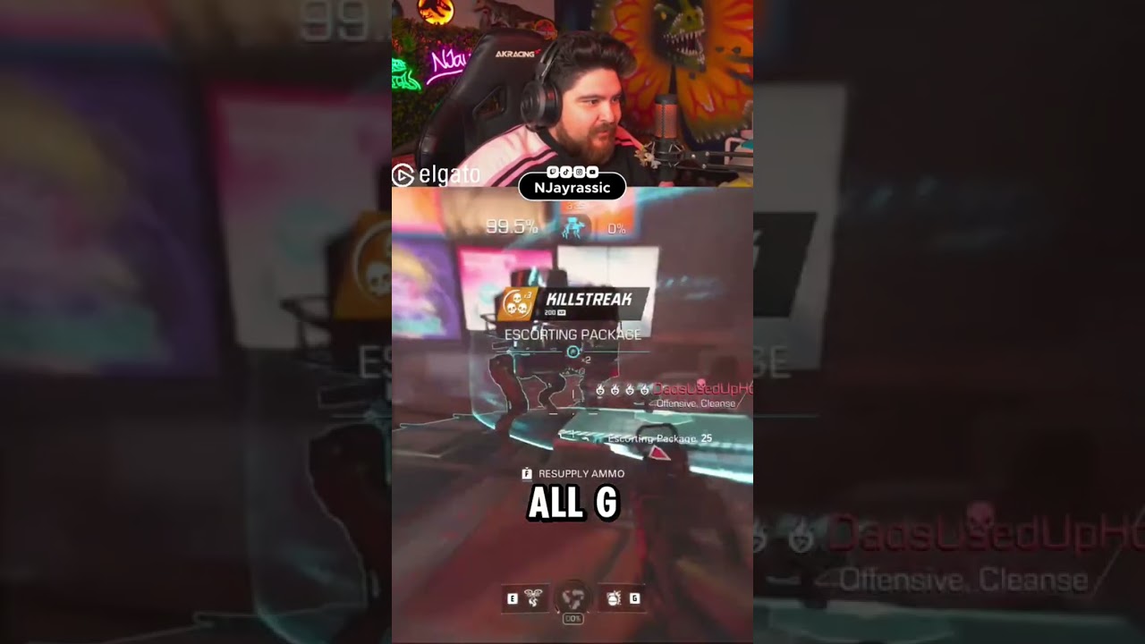 This Ultra Is Broken In XDefiant 