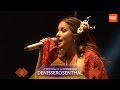 Capture de la vidéo Denise Rosenthal Festival De La Diversidad 2015