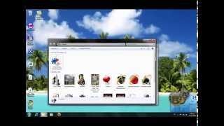 Windows 7 Tricks tutorial