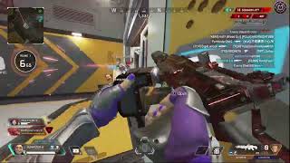 APEX LEGENDS SL1NKS 3 Kill Feed Squad Wipe Montage