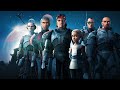 Star Wars: Bad Batch - Staffel 2 (Offizieller Trailer)