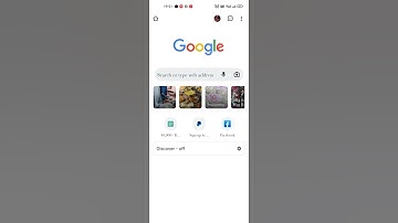 Secure Your Privacy Using DuckDuckGo