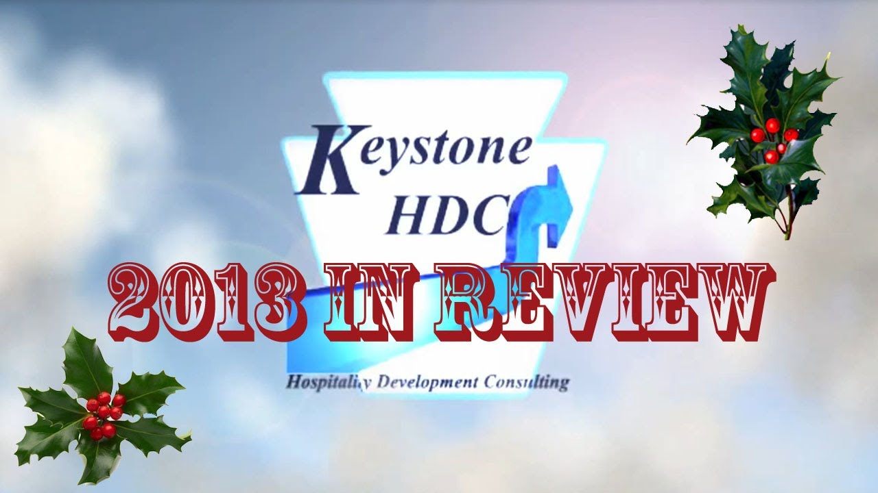 Happy Holiday From Keystone HDC
