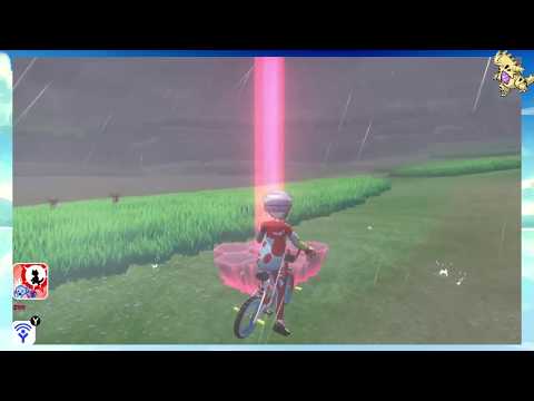 Check Out 21 Minutes Of POKEMON SWORD AND SHIELD Gameplay — GameTyrant