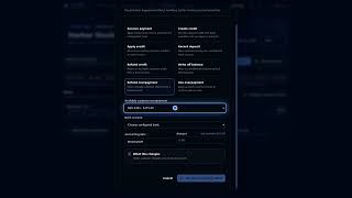 How to refund a customer overpayment | SyncABill How-To