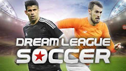 Un gioco di calcio