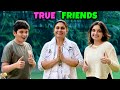 TRUE FRIENDS | Mummy ka experience Fighting Cancer | Aayu and Pihu Show