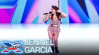 Download Lagu She Walked In…Then This Rock Voice Took Over the Stage! MP3