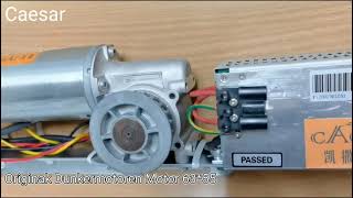 ES200 Automatic Sliding Door System Mini Drive Unit MDU For Dorma Repair