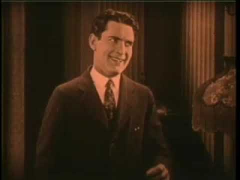 Lost World 1925 Film still