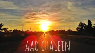 Download Lagu Aao Chalein music video||taba chake||bikers anonymous||bike ride||arunachal,mustang,Sikkim|| MP3