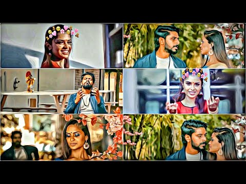 🌈✨vilagathey-anbe-neeyum-album-song-whatsapp-status✨💌#vilagathey-#truelovestatus-#statusvideo