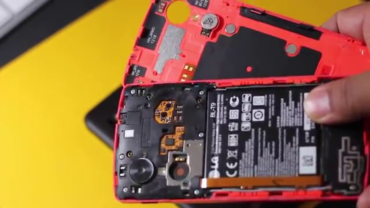 NEXUS 5X: 5 Things You Need To Know Before You Buy