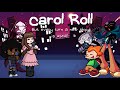 Friday night funkincarol roll but every turn a new ship is used ft lilliancraig4690  utau  fl