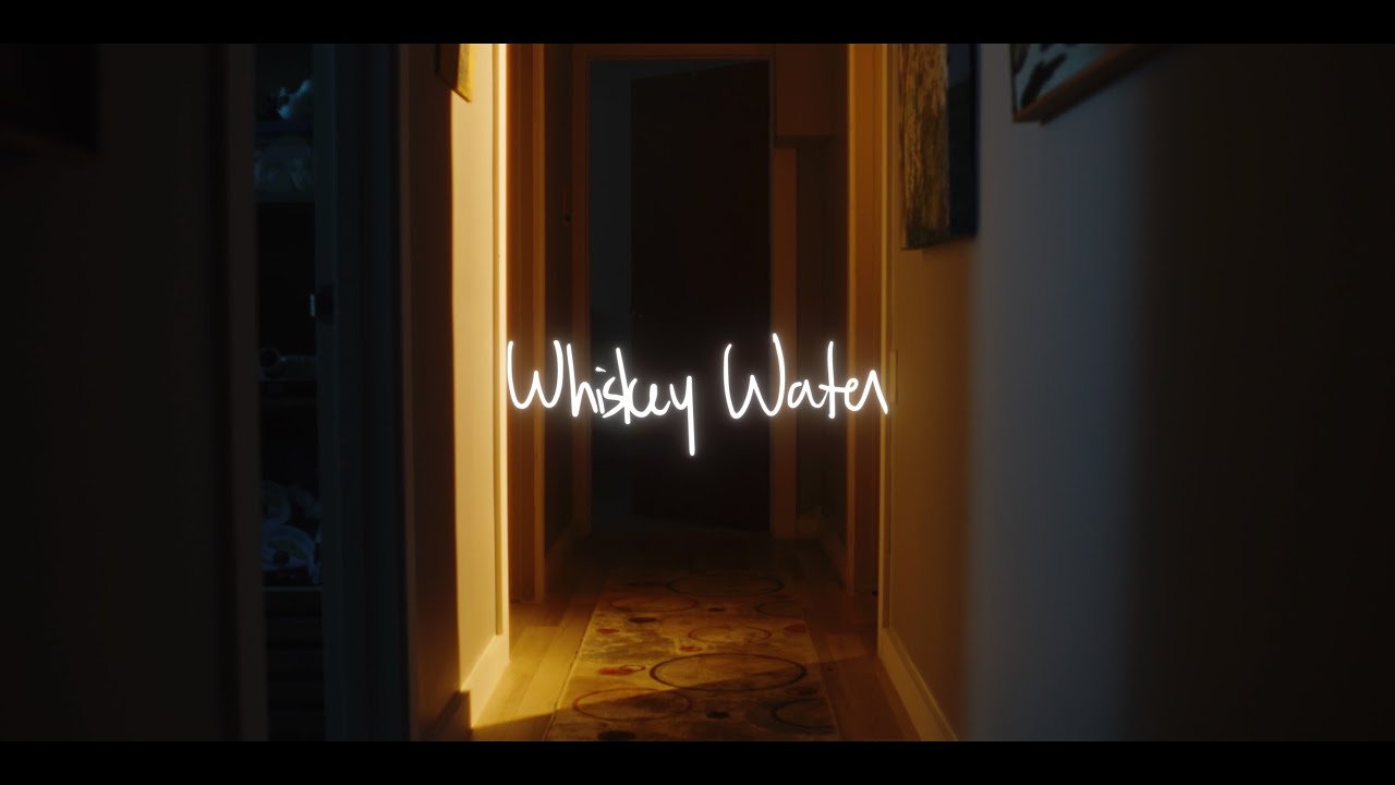 YouTube player