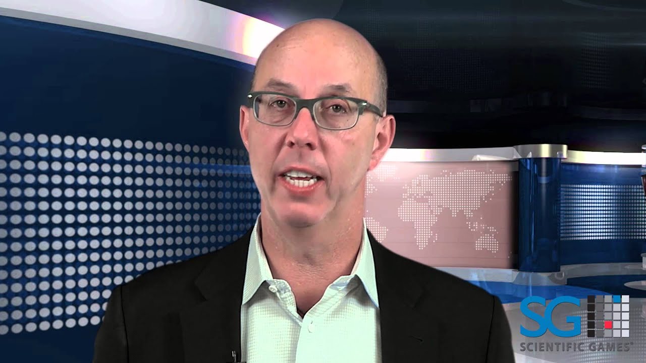 Scientific Games Stronger Together YouTube