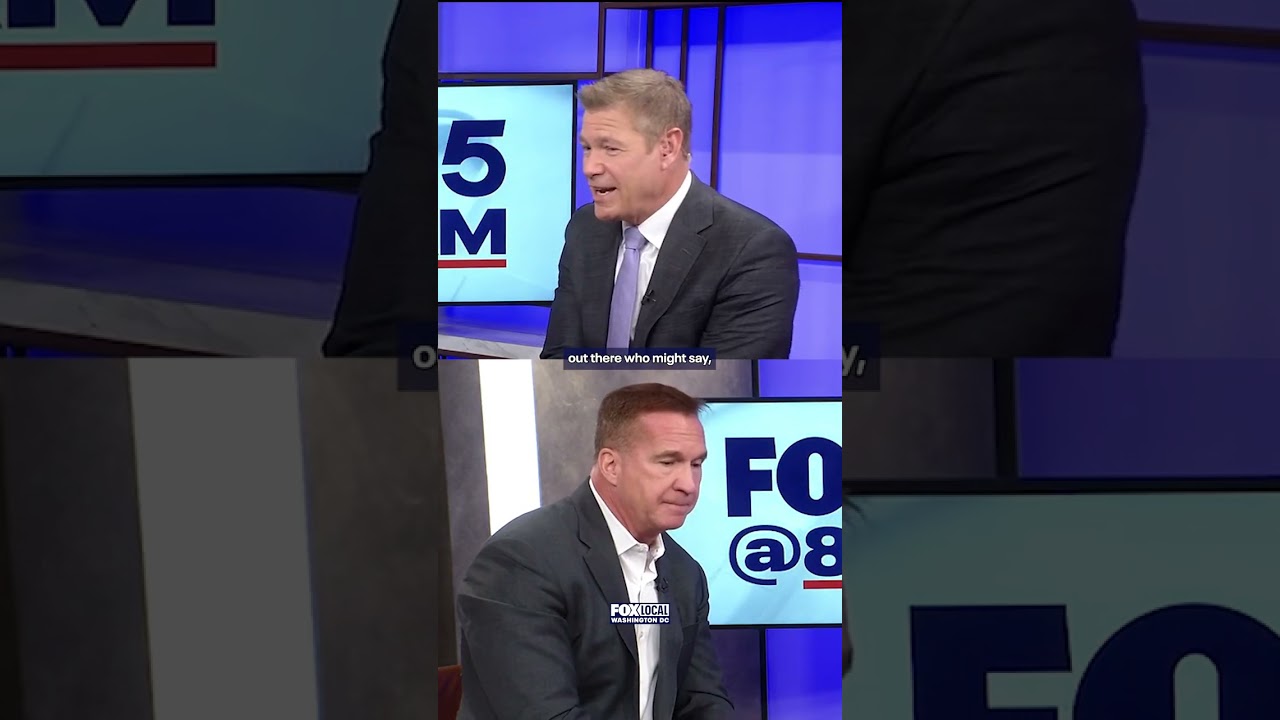 Pepco CEO explains rising costs in electric bills this winter