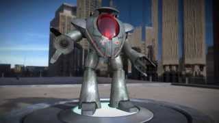 Digital tutors personal result of introduction to maya 2015 tutorial