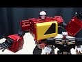 Keiths Fantasy Club TRANSISTOR (Masterpiece Blaster): EmGo's Transformers Reviews N' Stuff