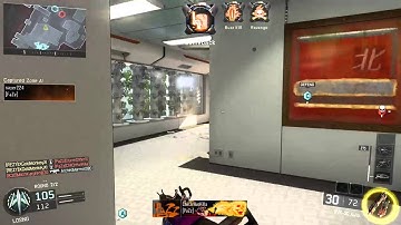 Call of Duty®: Black Ops III how to use gravity spikes